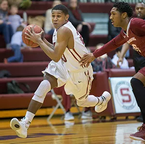 Cam Wiley '19