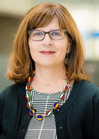 Carol Padden
