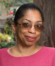 Syd Carpenter