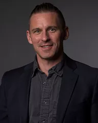 Chris Graves