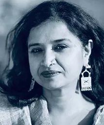 Pallabi Chakravorty