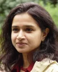 Pallabi Chakravorty