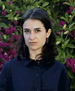 Paloma Checa-Gismero