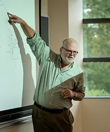 Erik Cheever