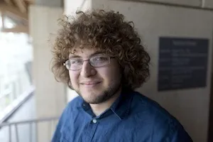 Christopher Magnano '14