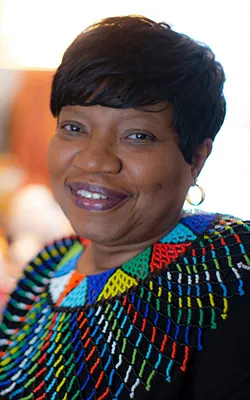 Cynthia Jetter