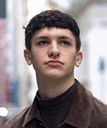 Dylan Clairmont
