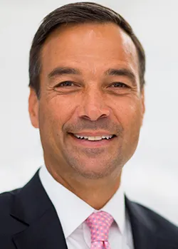Michael Costonis