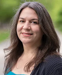 Michelle Crouch
