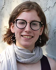 Sarah Cymrot