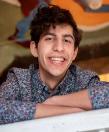 Fouad Dakwar