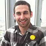 Dan Symonds '11