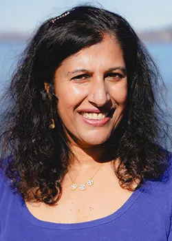 Jyothi Das