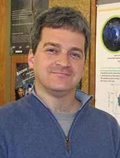 David Cohen