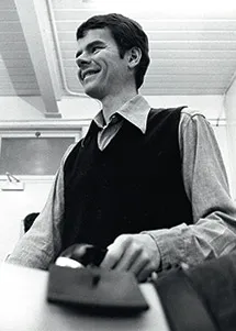 Doug Weiss