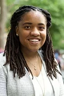 Marissa Davis '08