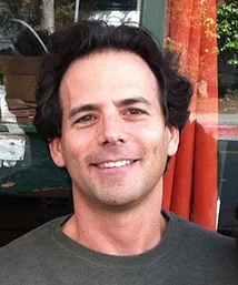 Bradley Davidson