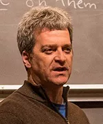 David Cohen
