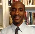 Delvin Dinkins headshot