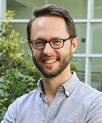 Michael Dougherty