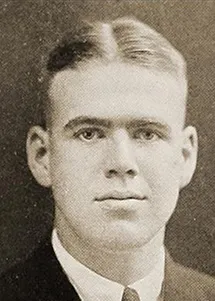 George Moose Earnshaw