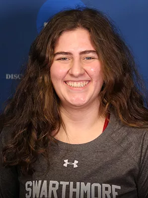 Emma Kassan '20