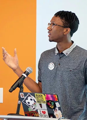 Brandon Ekweonu