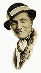 Ellen Starr Brinton