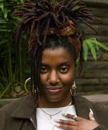 Angeline Etienne