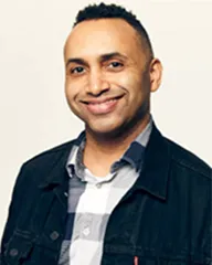 Rodney Evans