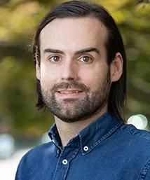 Nick Forrest