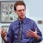 Sean Latham '94