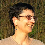Kathryn Lesh '83