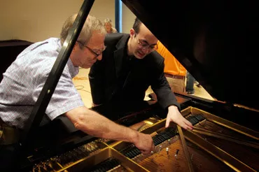 Orchestra 2001