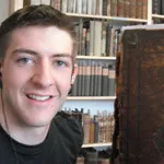 Benjamin Goossen '13