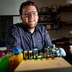 John Jack Nicoludis '12