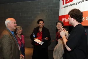 Tedx