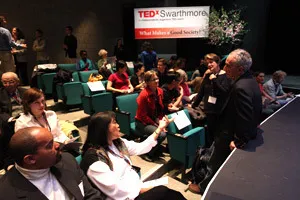 Tedx