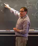 Ben Geller