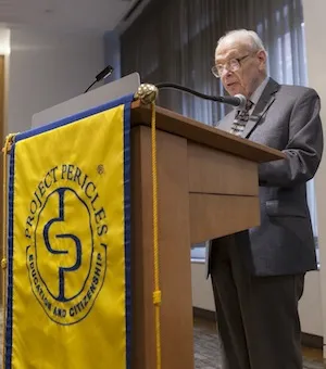 Eugene Lang '38