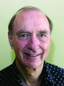 Kenneth Gergen