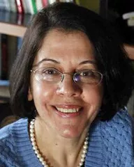 Farha Ghannam