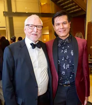 Hormel and Nguyen