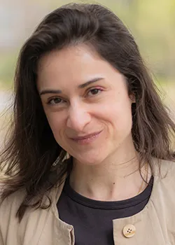 Paloma Checo-Gismero