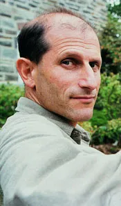 Stephen Golub