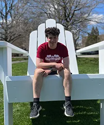Charlie Grabois