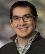 Roy Greim '14
