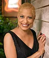 Vaneese Thomas '74
