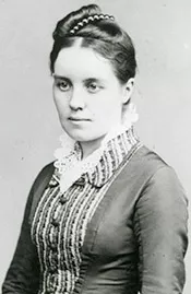 Helen Magill '73
