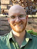 Aaron Hollander
